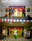 2011년 송년회 행사