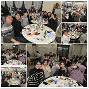 신가병원 송년의 밤 1