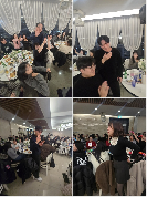 함께였기에 가능했던 2025년, 신가병원 송년의 밤  --1